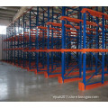 Heavy Duty Warehouse Shelving System